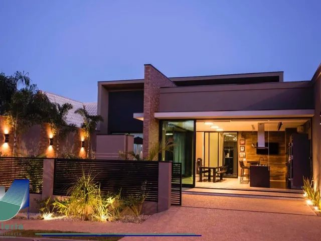 Imagem: Casa em Condominio com 3 Quartos À Venda