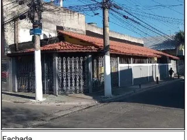 Imagem: Sao Paulo - Casa Padrão - Vila Itaim