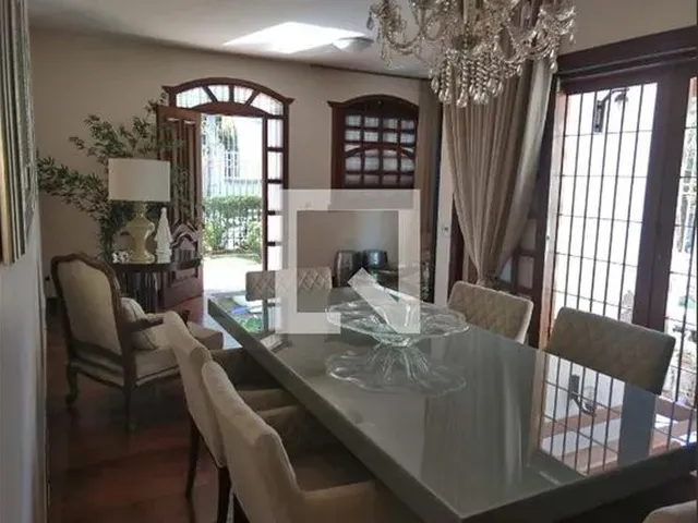 Imagem 13: Casa À Venda - Grajaú, 4 Quartos, 207 M2