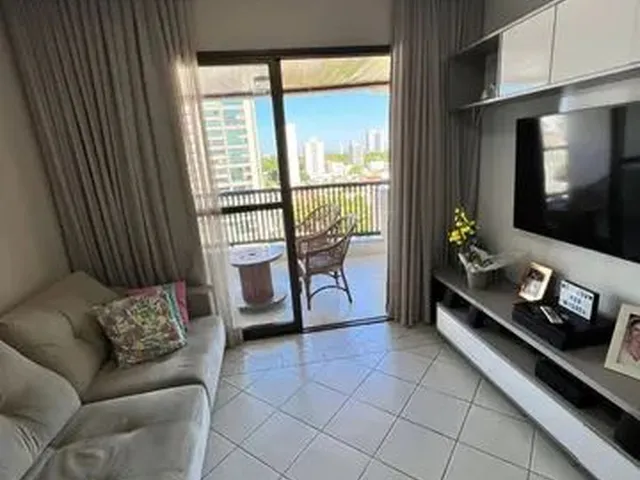 Imagem: Apartamento de 3 Quartos - Andar Alto