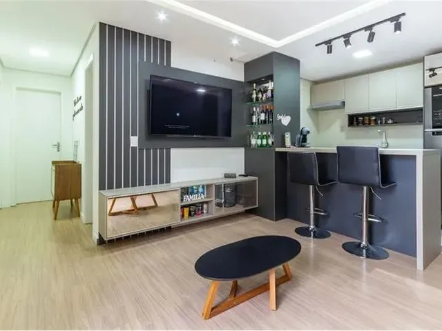 Imagem: Amplo Apartamento 3 Dormitórios em Cachoeirinha