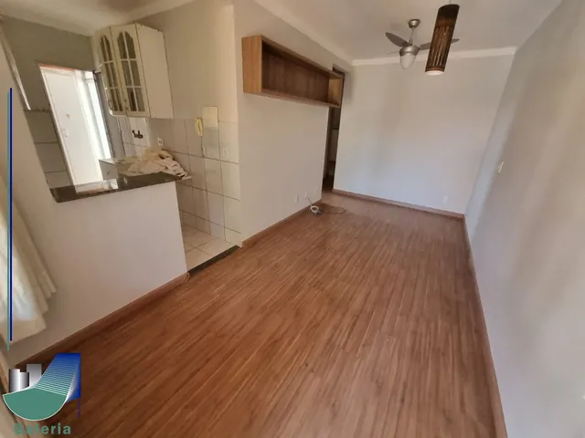 Imagem: A casa em condomínio possui 3 Dormitórios, 1 Suíte, 2