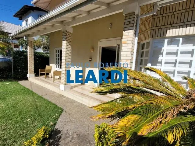 Imagem: Casa em Condomínio - João Paulo - Sc