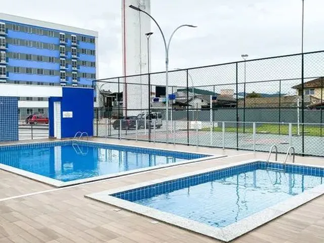 Imagem: Vendo Apartamento de 2 Dormitórios no Bairro