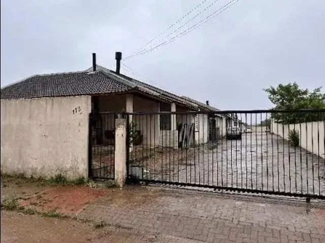 Imagem: Gravatai - Casa Padrão - Novo Mundo