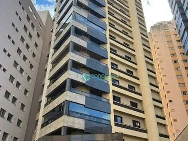 Imagem: Apartamento com 4 Dormitórios À Venda