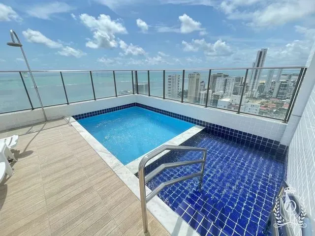 Imagem: Arm - Apartamento para Venda Possui 52 M²