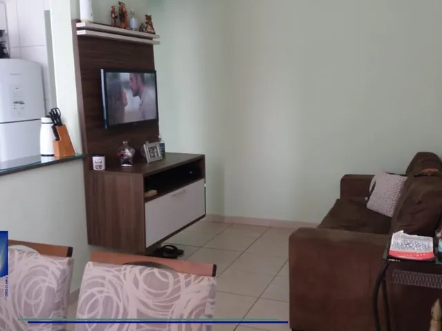 Imagem: Apartamento em Ribeirão Preto À Venda
