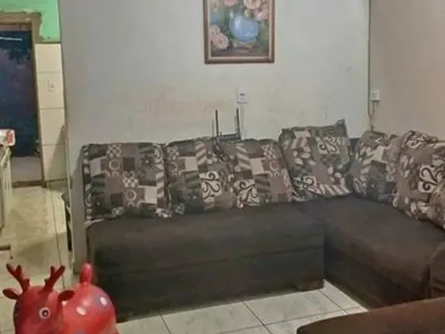 Imagem: Casa no Tenoné