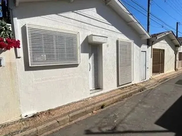 Imagem: Casa Proximo a santa Casa, Linda!