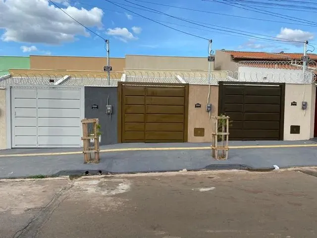 Imagem: Possibilifdade de Entrada Parcelada Casa