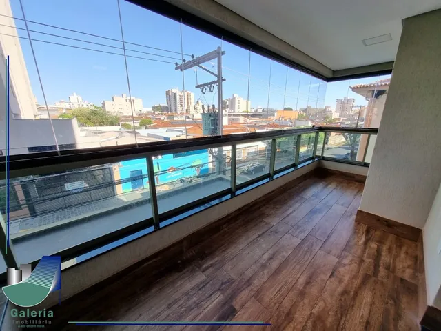 Imagem: Apartamento em Ribeirão Preto Aluguel