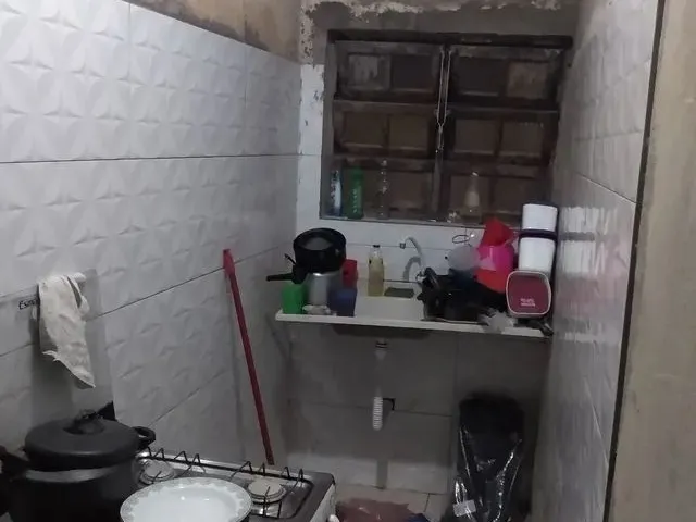 Imagem: Casa,Tipo Kitnet
