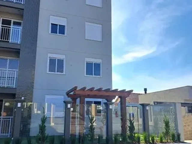 Imagem: Apartamento para Venda Tem 47 Metros Quadrados