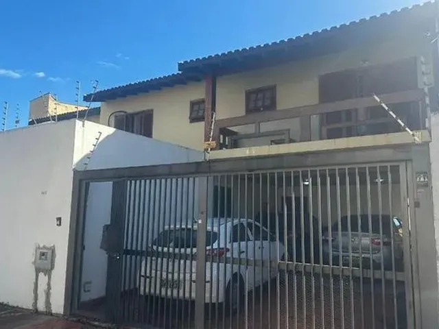 Imagem: Sobrado Bela Vista