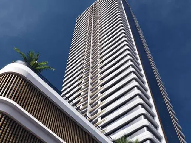 Imagem: Apartamento para Venda no Bairro Centro