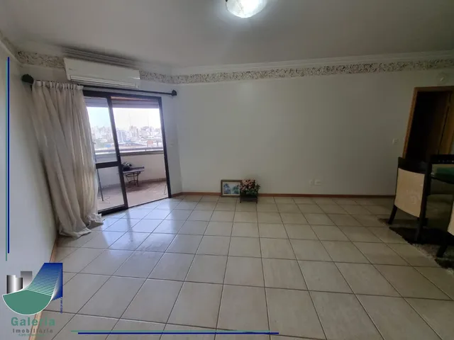 Imagem: Apartamento residencial para Venda no Jardim