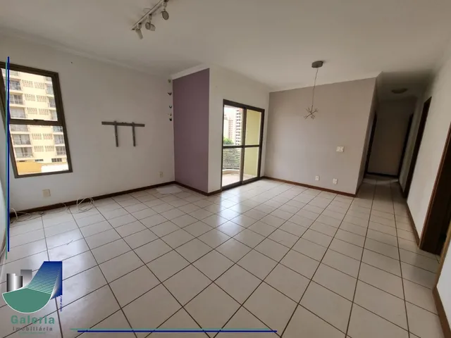 Imagem: Apartamento residencial para locação Jardim