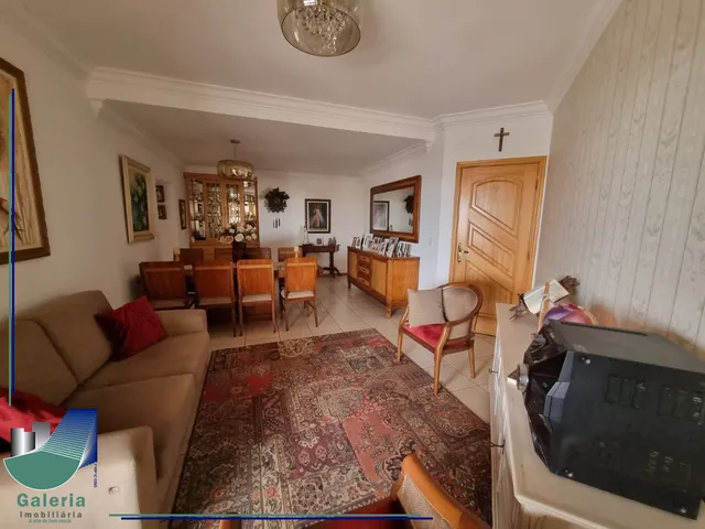 Imagem: Apartamento residencial para Venda Jardim