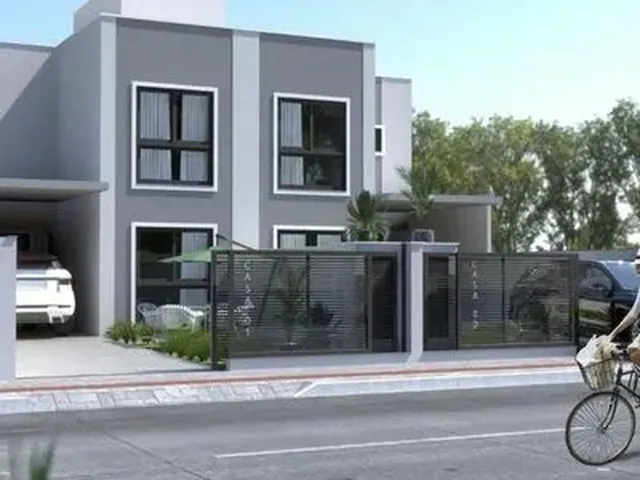 Imagem: Apartamento para Venda no Bairro Nova Esperança