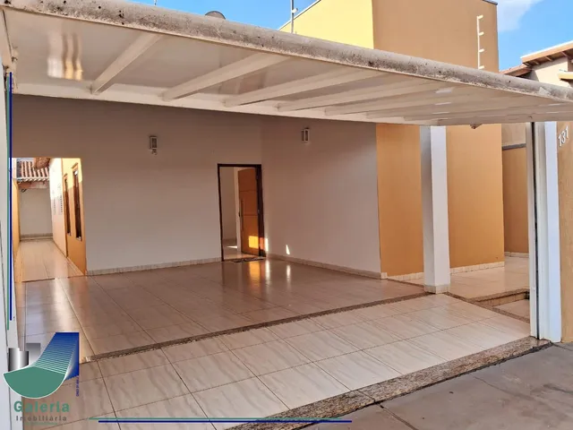 Imagem: Casa em Ribeirão Preto à Venda