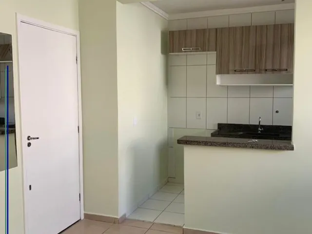 Imagem: Apartamento em Ribeirão Preto para Venda