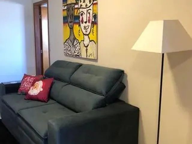Imagem 3: Apartamento 02 Quartos Ingleses