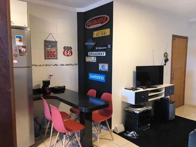 Imagem 4: Apartamento 02 Quartos Ingleses