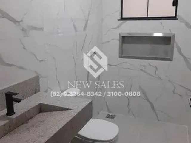 Imagem 9: Excelente Apartamento com 3 Suíte no Setor Jardim Presidente