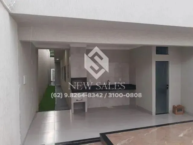 Imagem 2: Excelente Apartamento com 3 Suíte no Setor Jardim Presidente