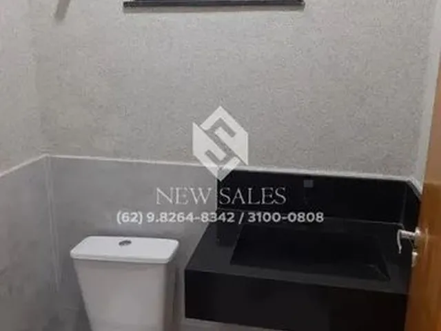 Imagem 5: Excelente Apartamento com 3 Suíte no Setor Jardim Presidente