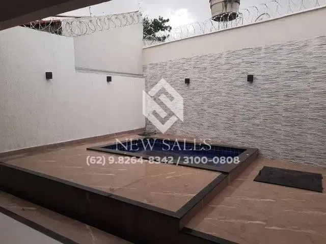 Imagem 11: Excelente Apartamento com 3 Suíte no Setor Jardim Presidente