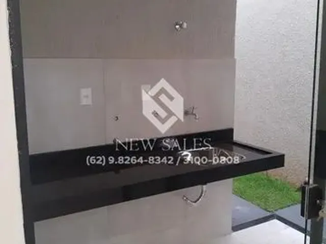 Imagem 7: Excelente Apartamento com 3 Suíte no Setor Jardim Presidente