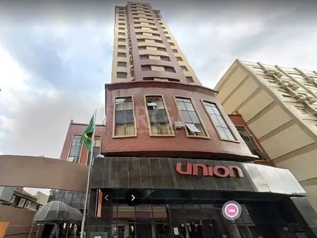 Imagem: Flat em Centro