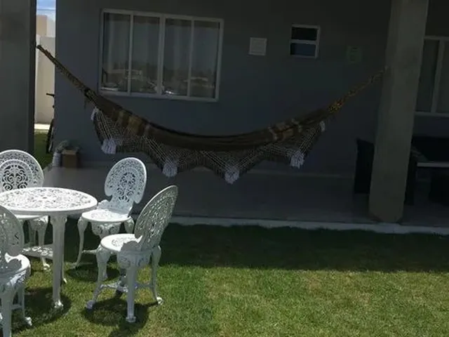 Imagem 1: Casa a Venda no Villa das Águas