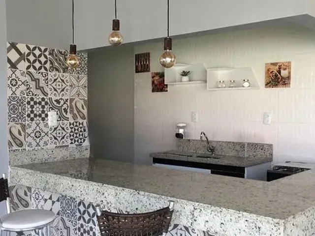 Imagem 3: Casa a Venda no Villa das Águas