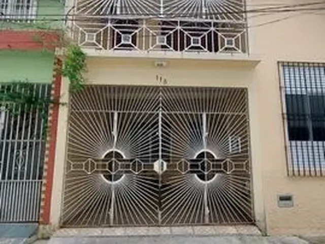Imagem: Vendo Casa em Vila com 200 M2 com 4 Quartos