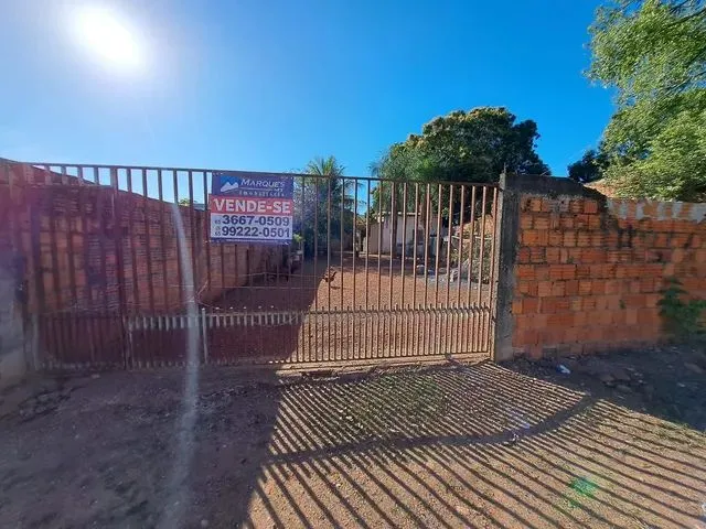 Imagem: Casa 85 Mil Bairro São Francisco Cuiabá
