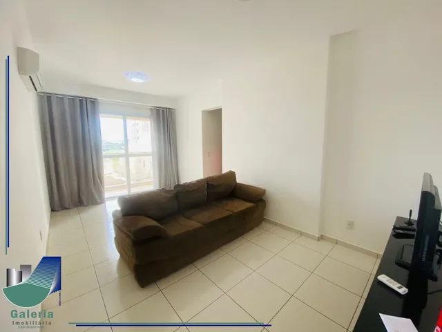 Imagem: Apartamento Mobiliado residencial para Locação