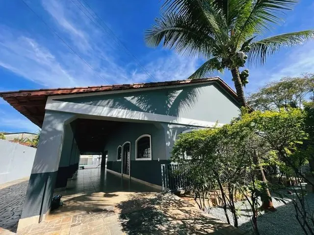 Imagem: Casa Excelente para Investir Ou Morar com