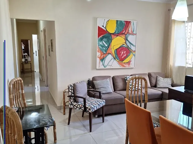 Imagem: Apartamento residencial para Venda Jardim