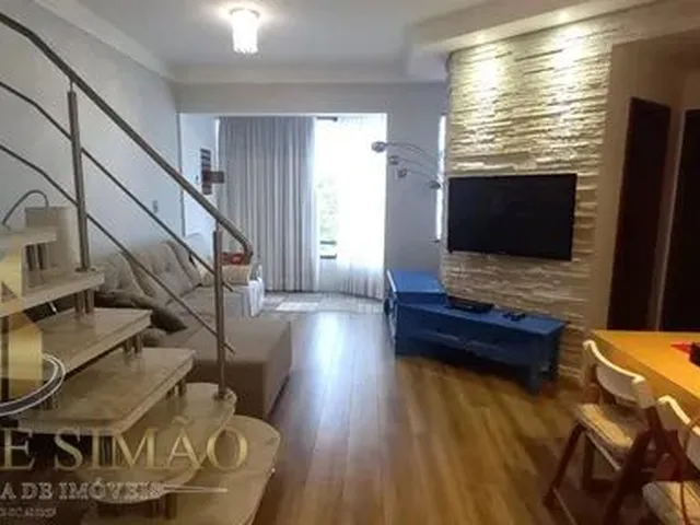 Imagem: Cobertura para Venda em Florianópolis
