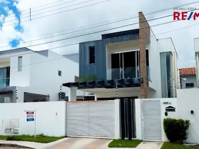 Imagem: Duplex Caçari - Moderno e Aconchegante