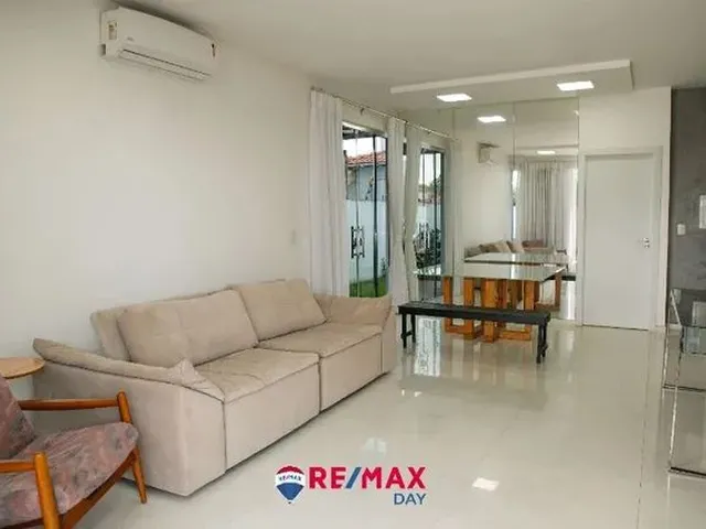 Imagem 2: Duplex Caçari - Moderno e Aconchegante