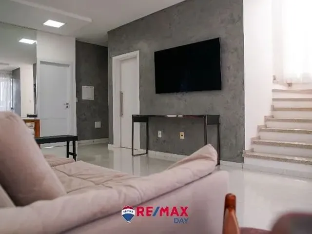 Imagem 3: Duplex Caçari - Moderno e Aconchegante