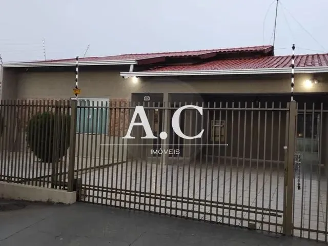 Imagem: Casa para Venda com 184 M² com 4 Quartos