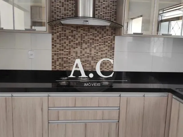 Imagem 6: Casa para Venda com 184 M² com 4 Quartos em Monte Belo - Londrina - Pr