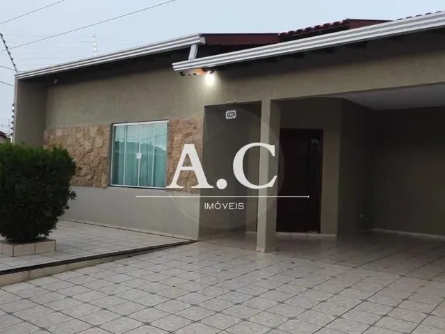 Imagem 7: Casa para Venda com 184 M² com 4 Quartos em Monte Belo - Londrina - Pr