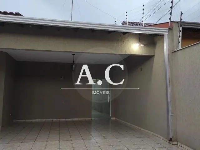 Imagem 5: Casa para Venda com 184 M² com 4 Quartos em Monte Belo - Londrina - Pr