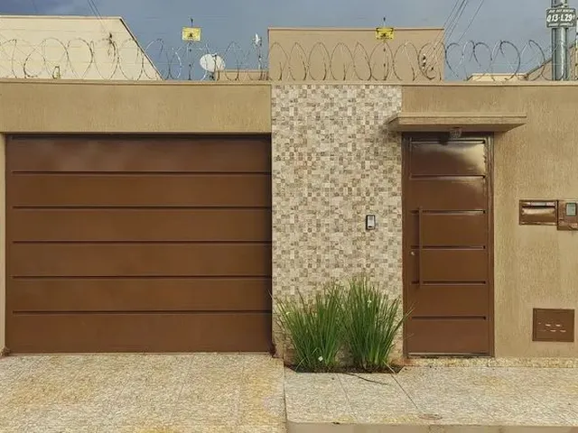 Imagem: Casa no Granville, Anápolis